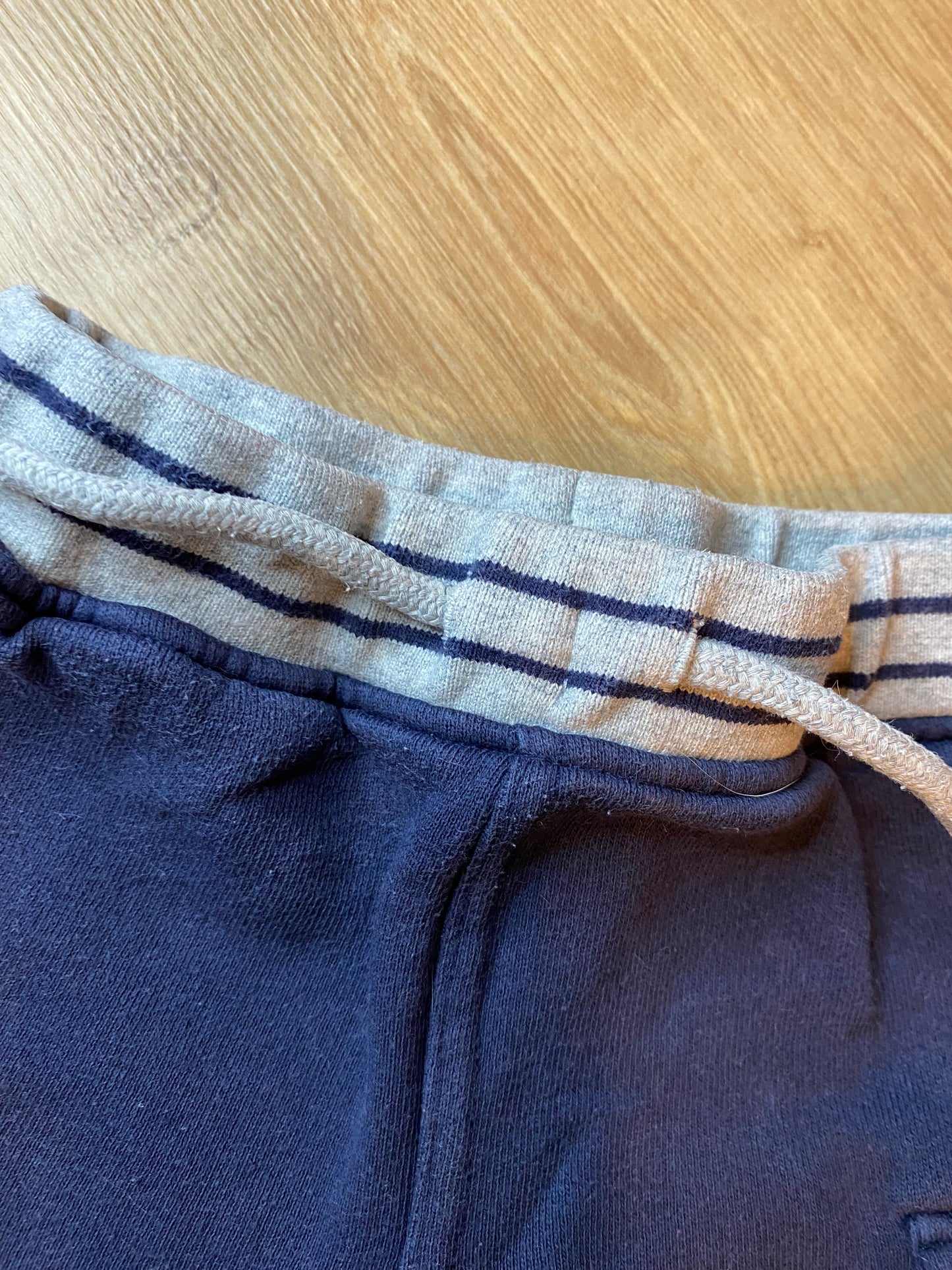 Pantalon marine 2ans