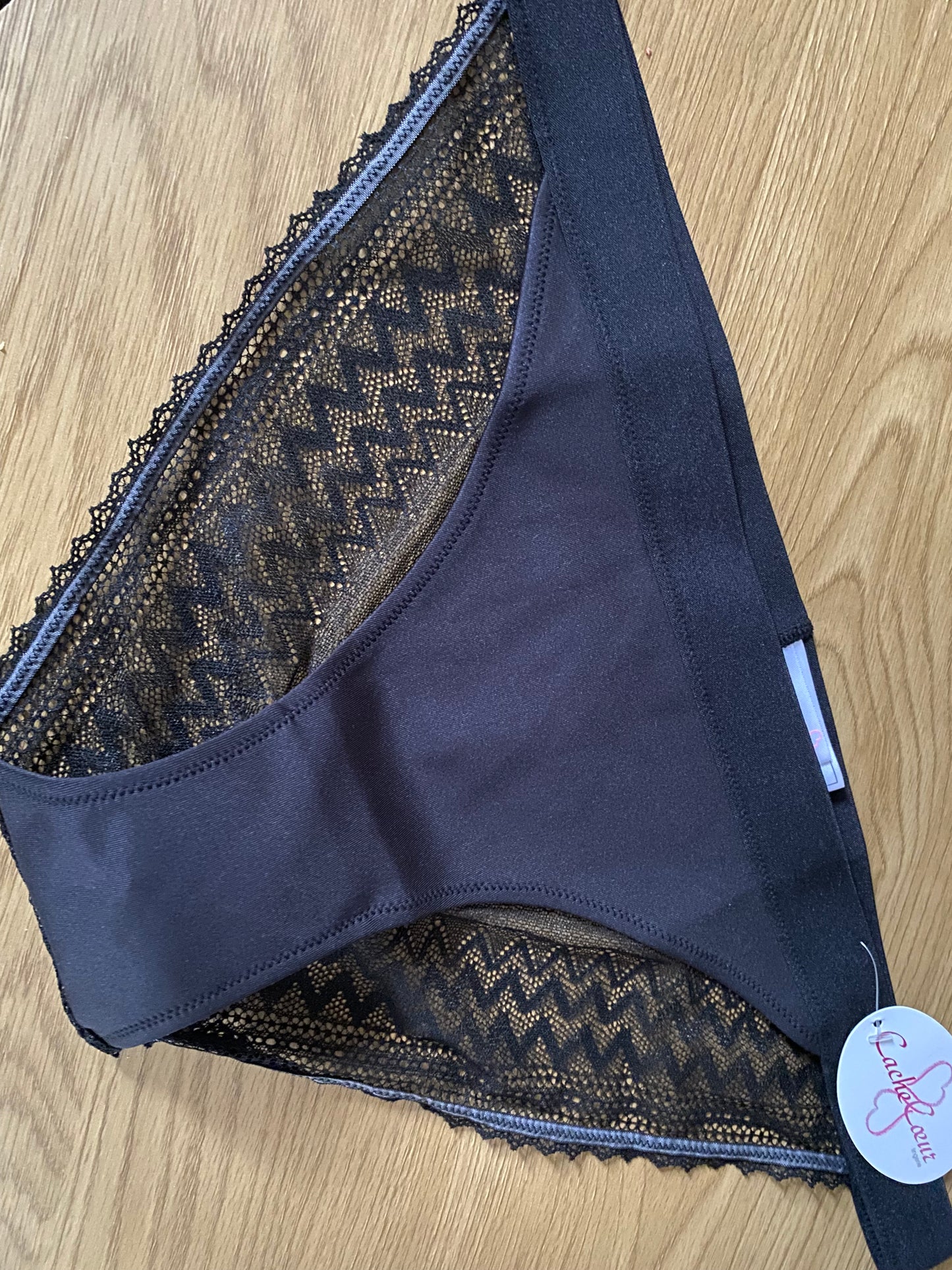 Culotte spéciale grossesse 4XL