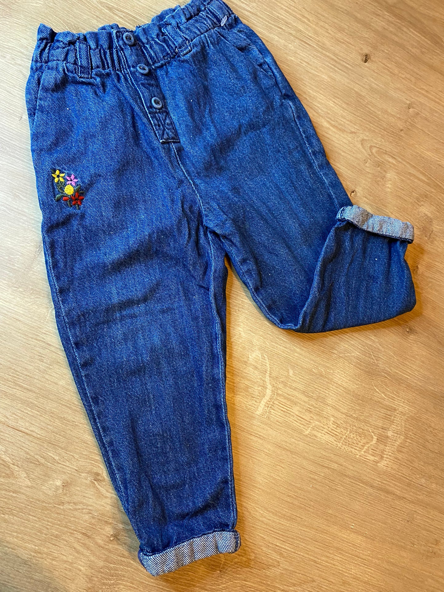 Jeans 2 ans