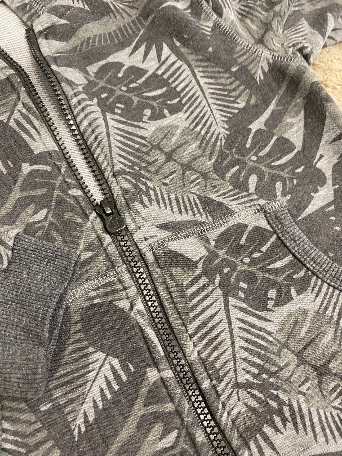 Gilet 5 ans – Grain de Blé