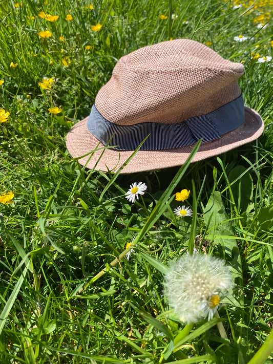 Chapeau 50