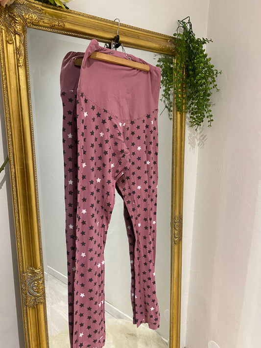 Pantalon pyjama 38/40