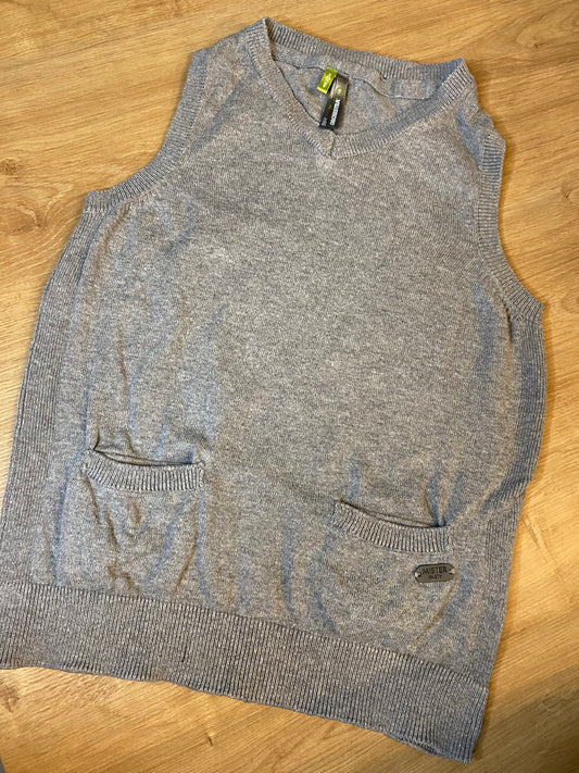 Pull sans manches 5ans