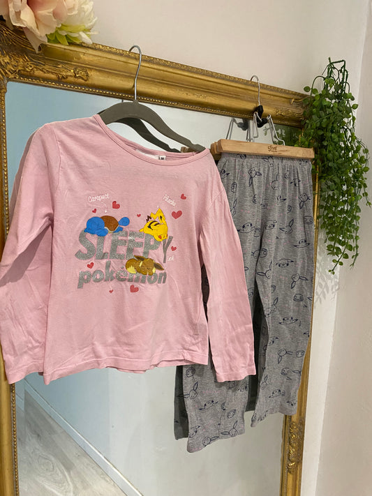 Ensemble Pokémon 5 ans