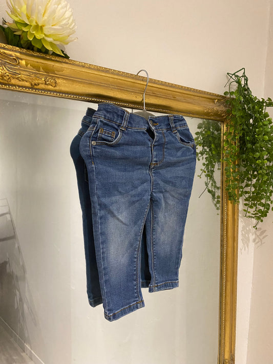 Jeans 18mois