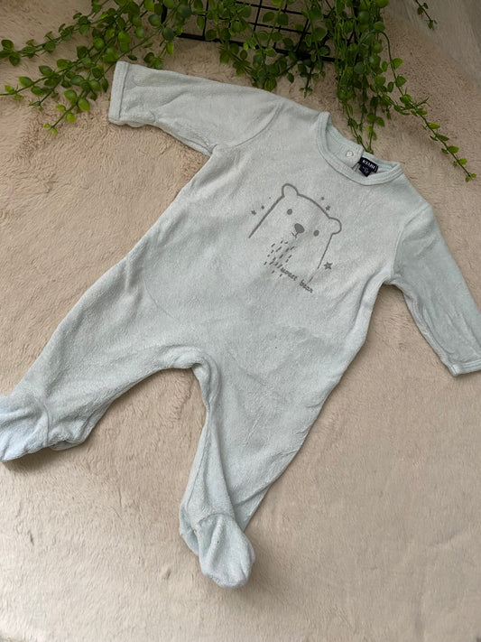 Pyjama 3 mois