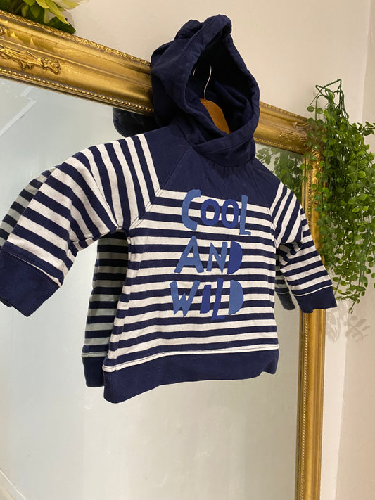 Pull 3ans