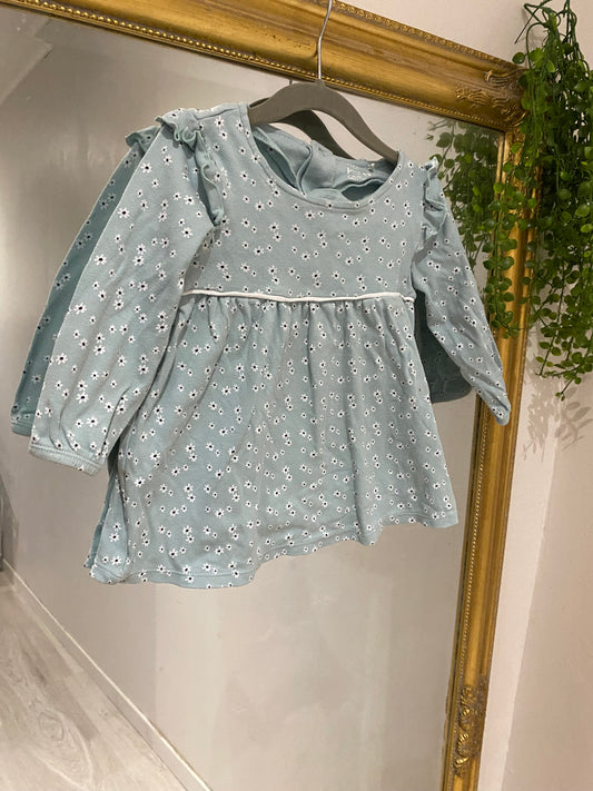 Robe 18mois