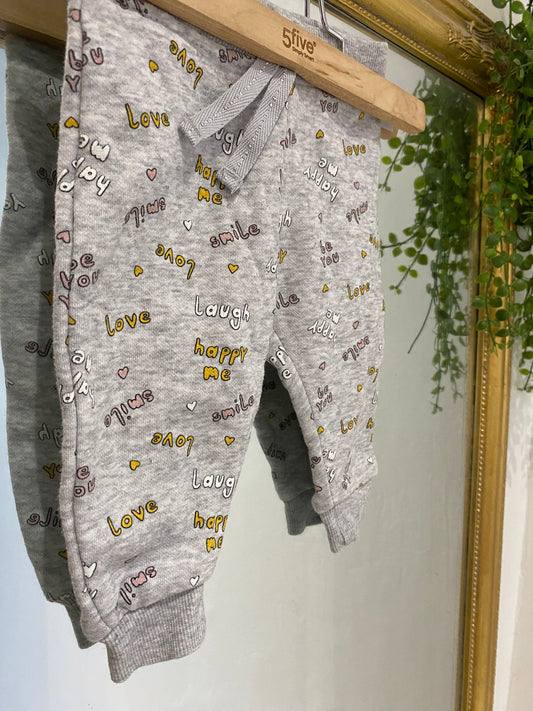 Pantalon 3 mois / 6 mois