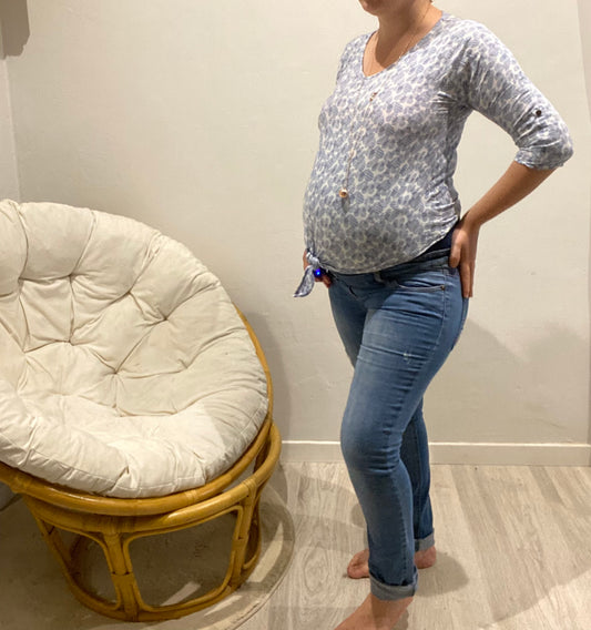 Jeans 38