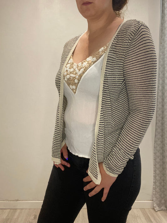 Gilet M
