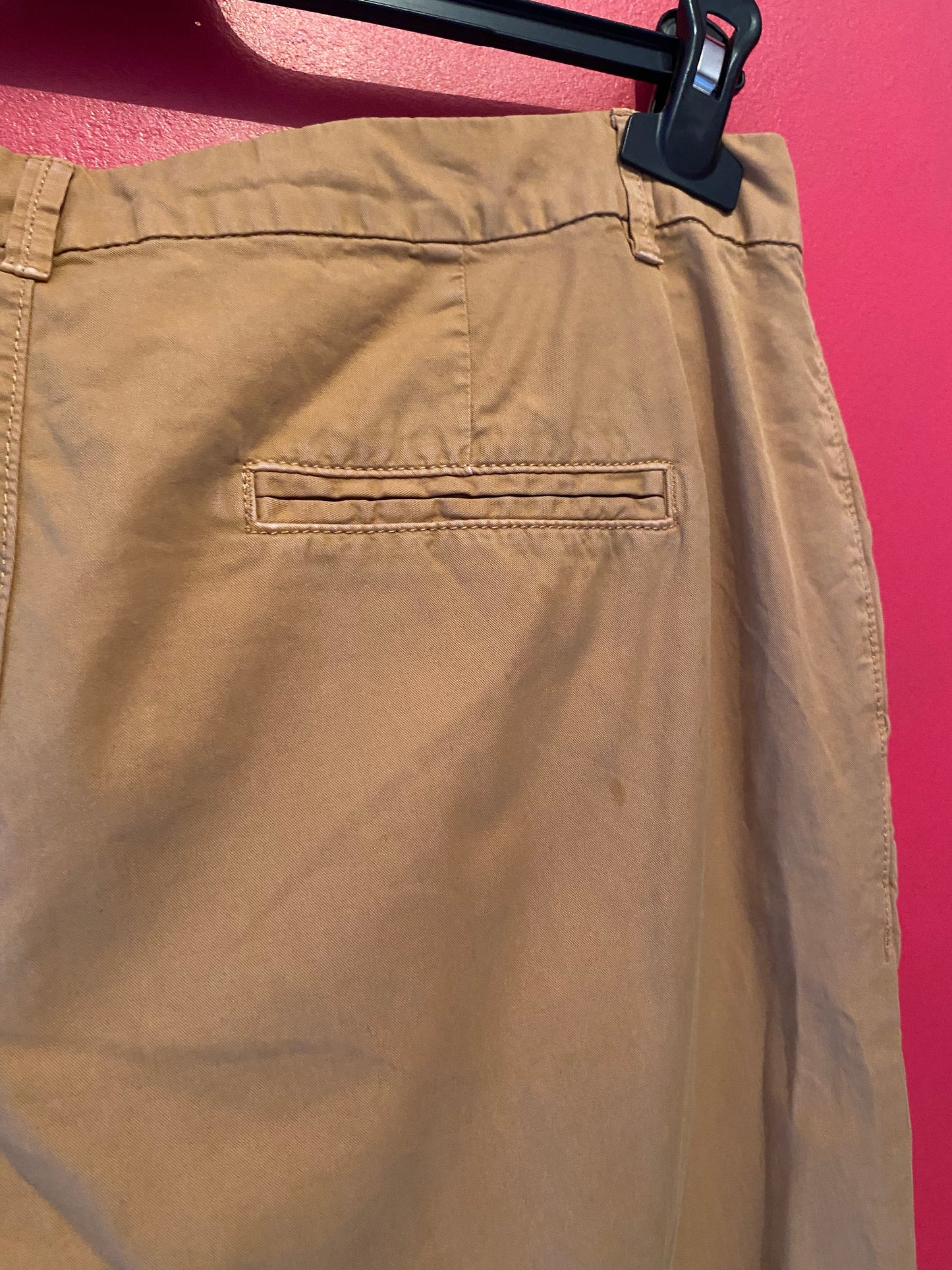 Chino marron 38!