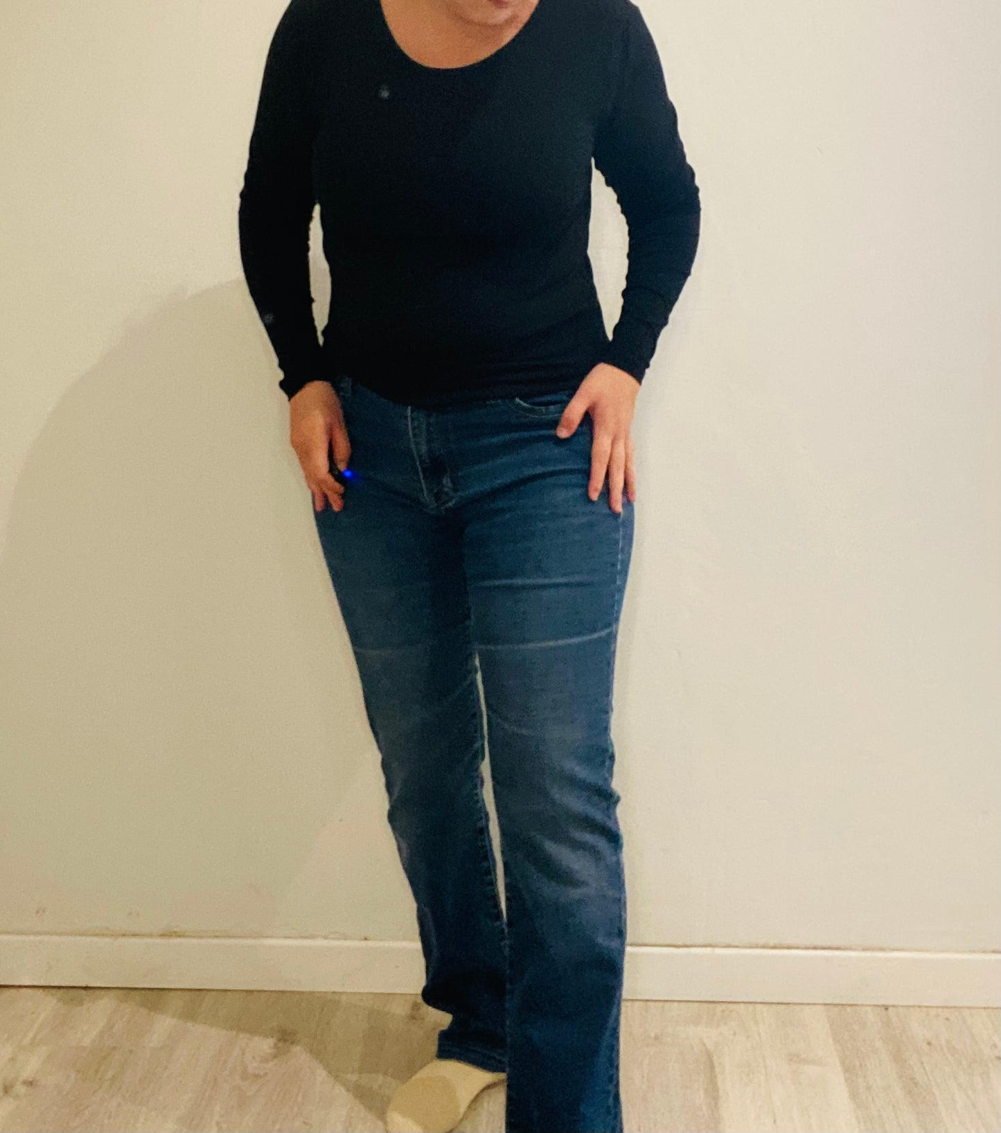 Jean femme – Taille 44