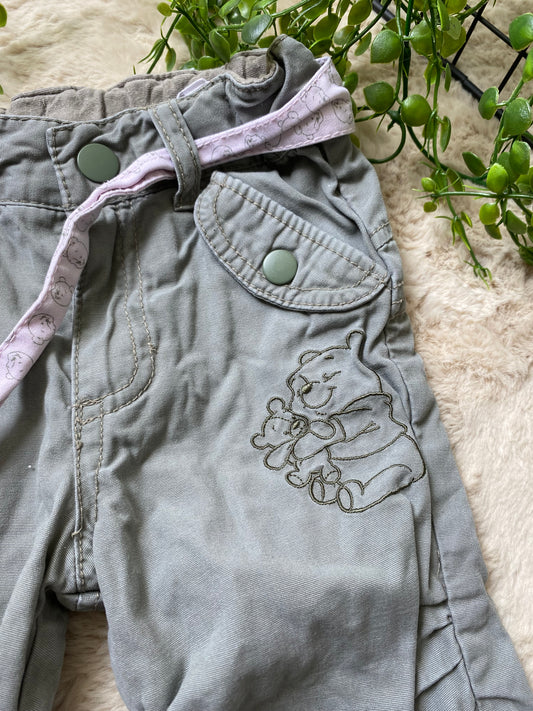 Pantalon Winnie 6 m