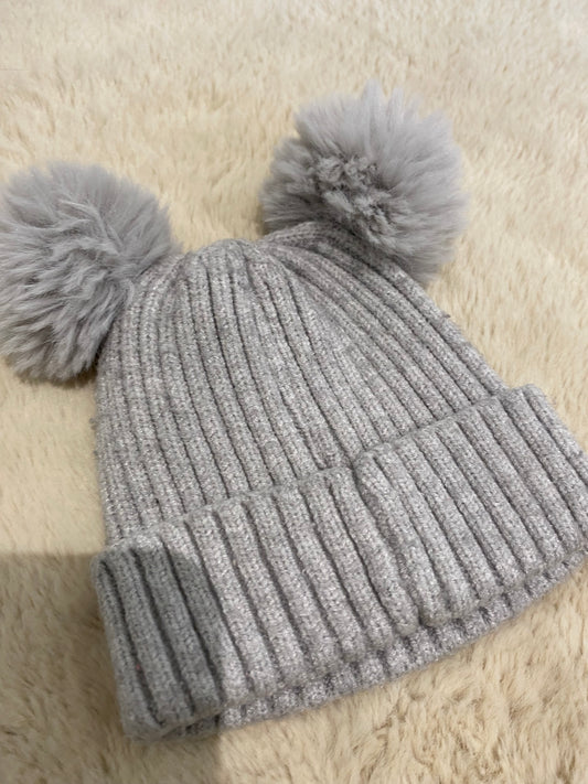 Bonnet 1 mois / 3 mois