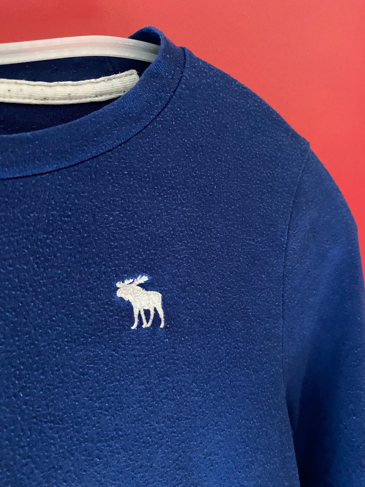 Haut bleu 11 ans / 12 ans
