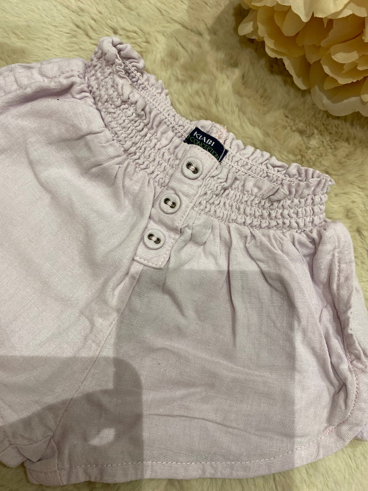 Short rose
