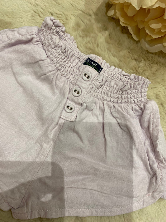 Short rose