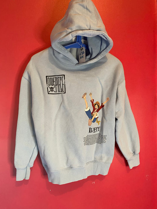 Sweat 11 ans