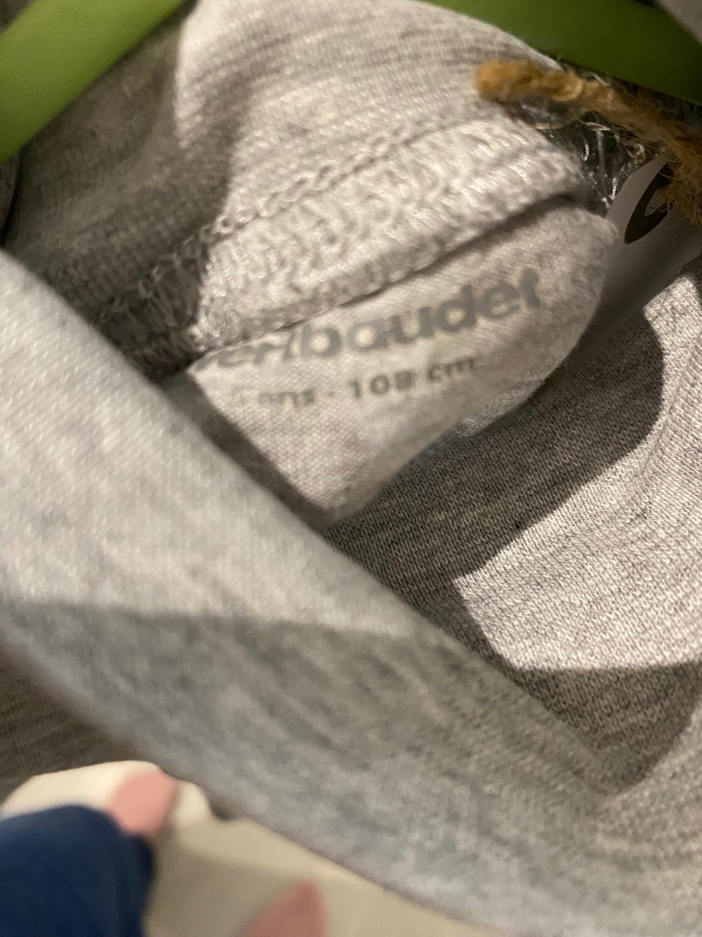 Pull col roulé – 5 ans – Vertbaudet