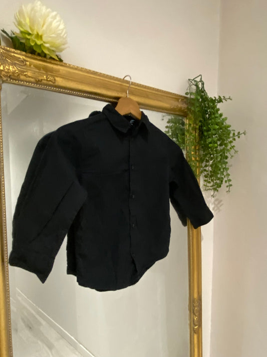 Chemise 4ans