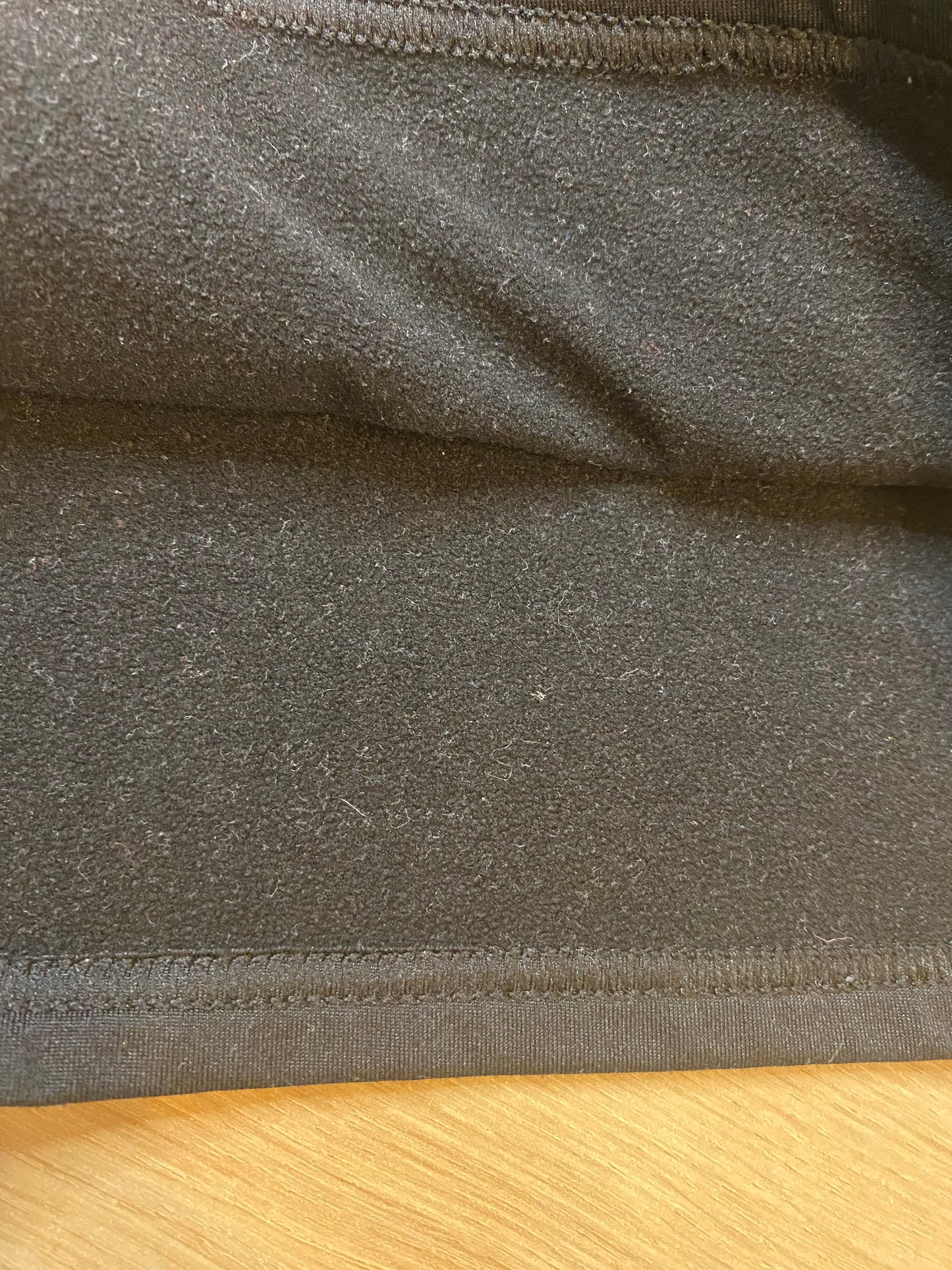 T shirt technique 5ans