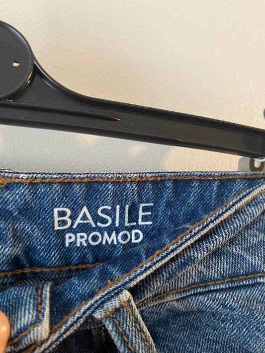 jeans basile – taille 38 – promod