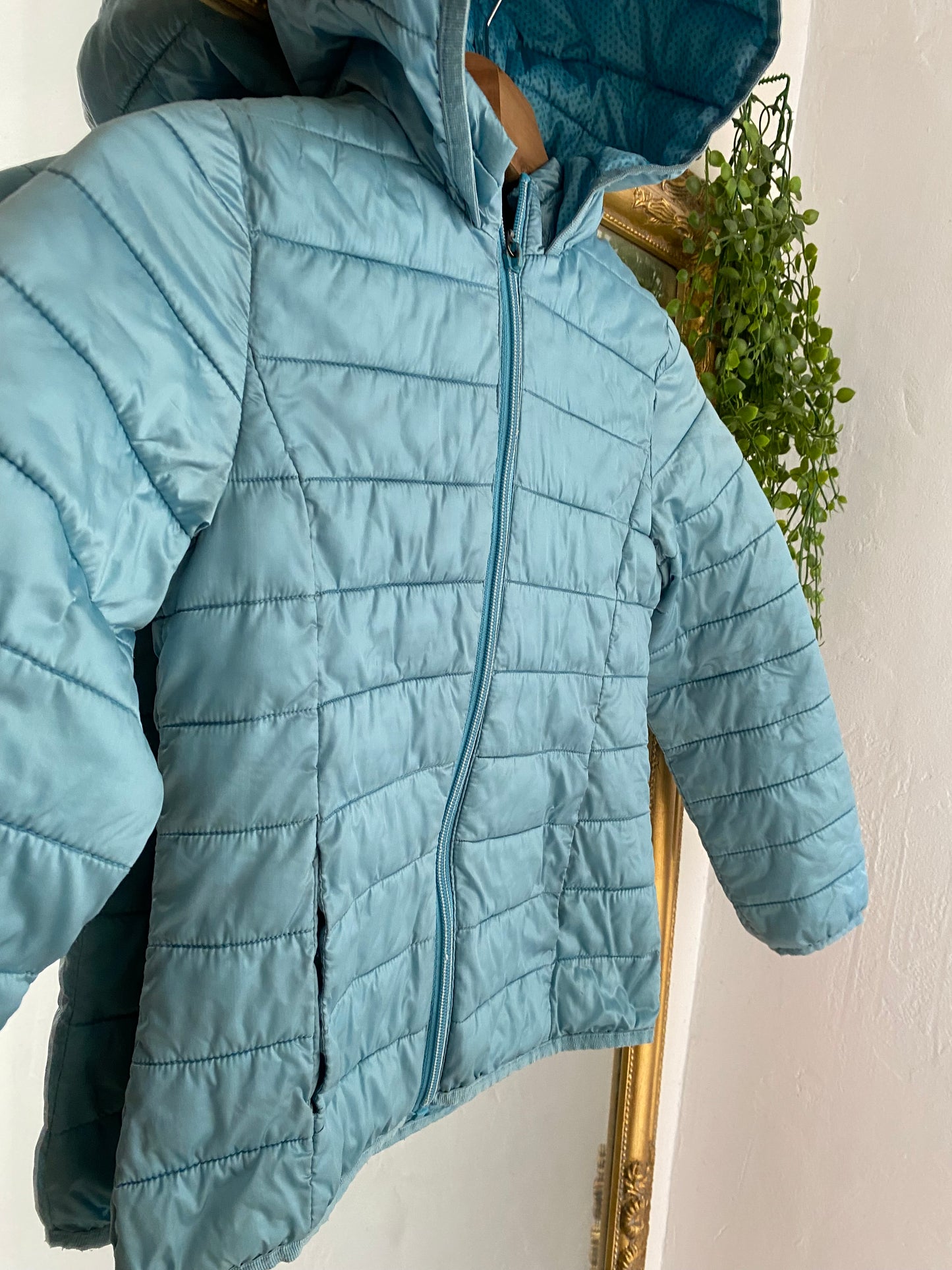 Veste 8ans
