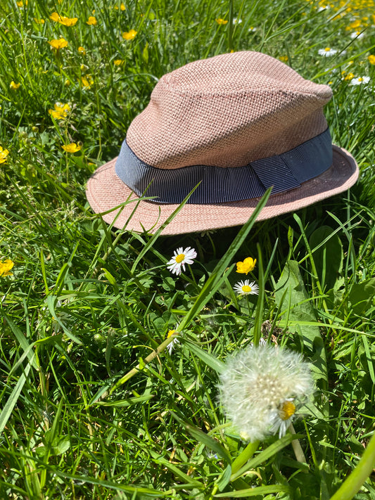 Chapeau 50
