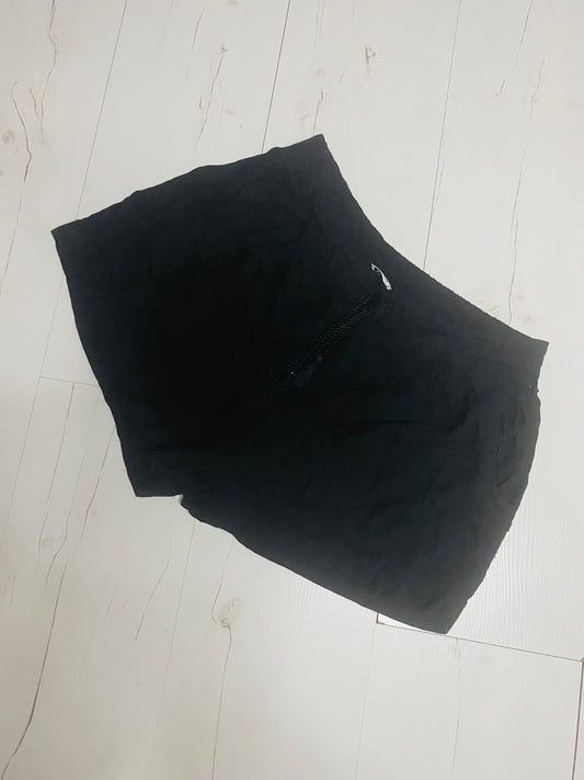 Short noir M