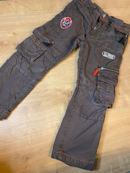 Pantalon 4ans