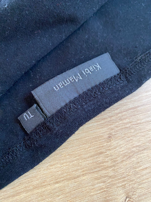 Bandeau noir TU