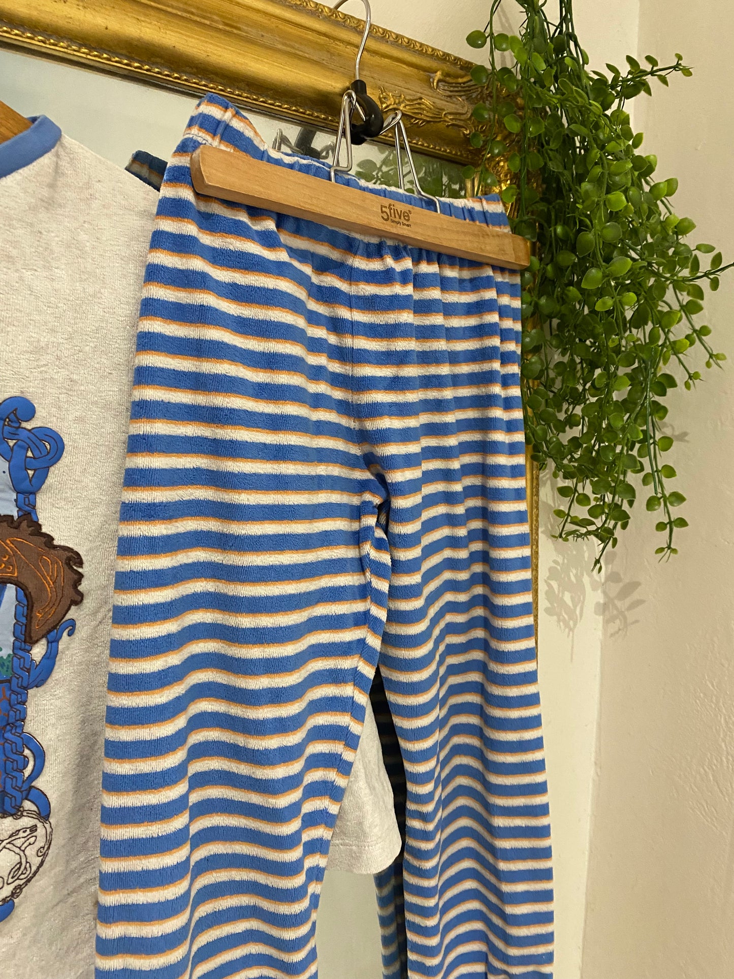 Pyjama 7ans