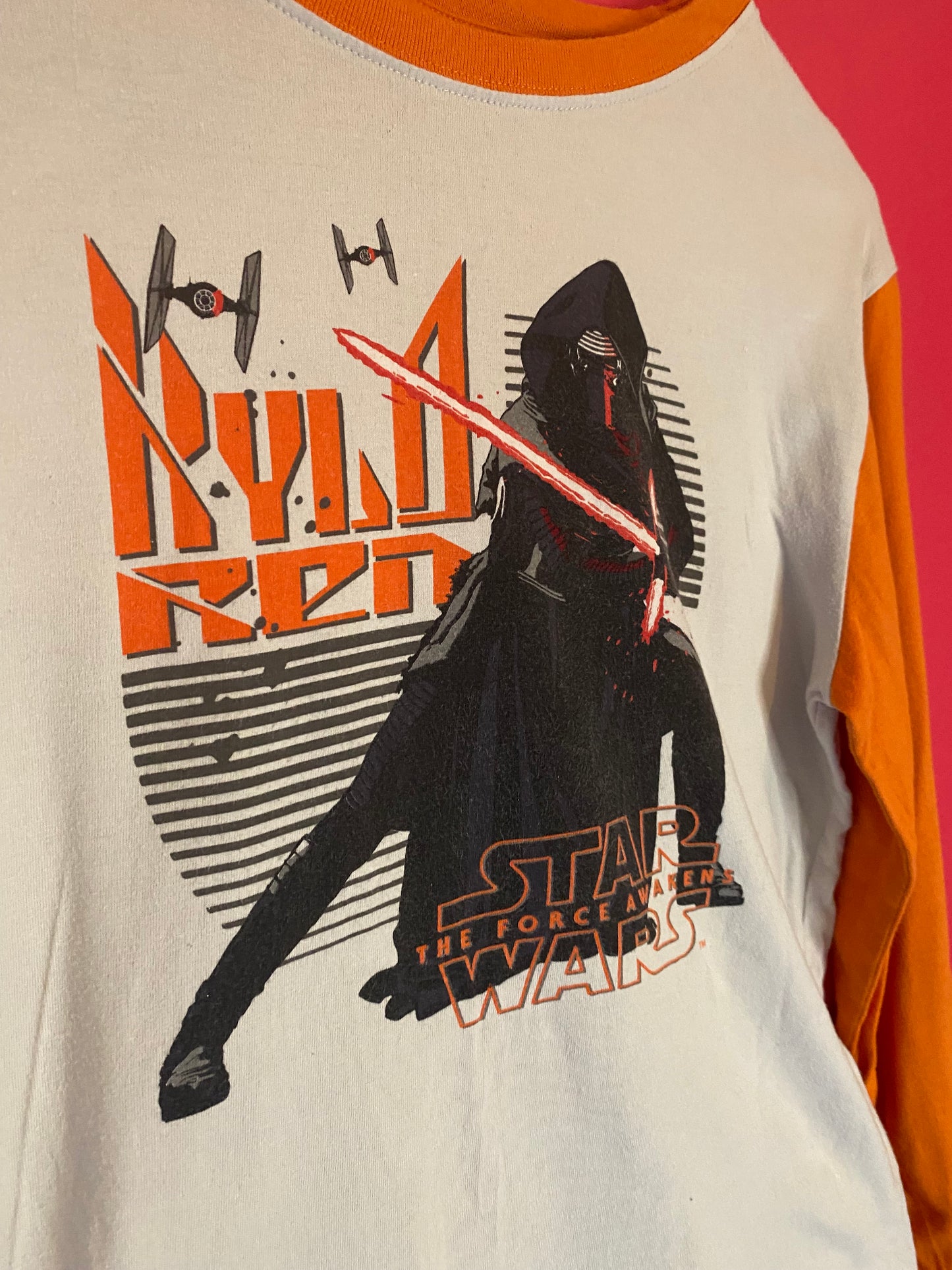 Pyjama star Wars 12 ans