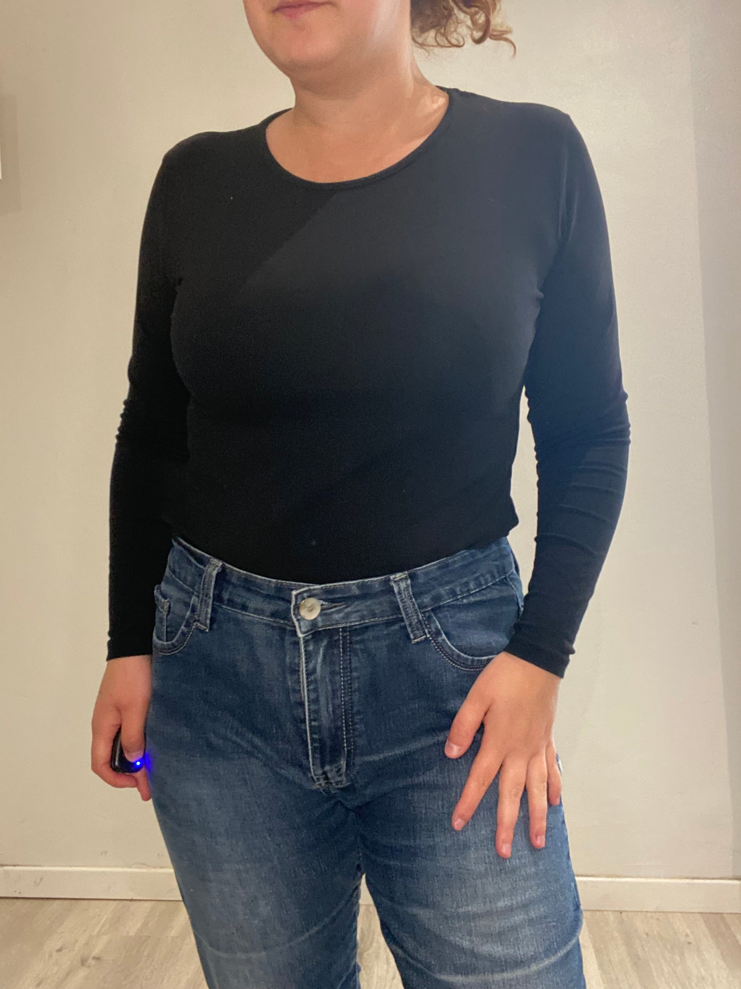 Jean femme – Taille 44