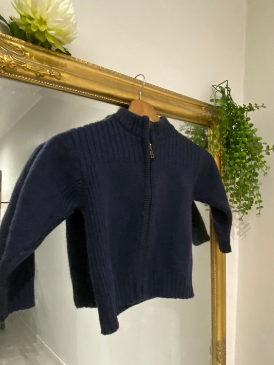 Pull 4ans