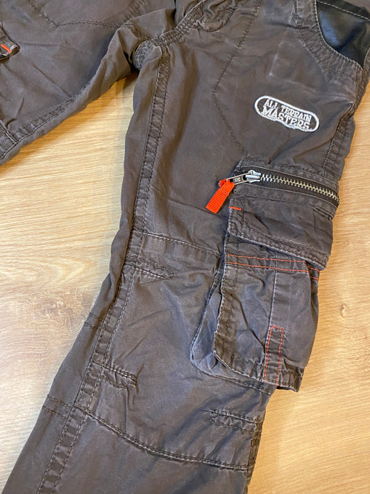 Pantalon 4ans