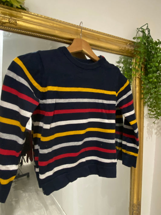 Pull 6ans