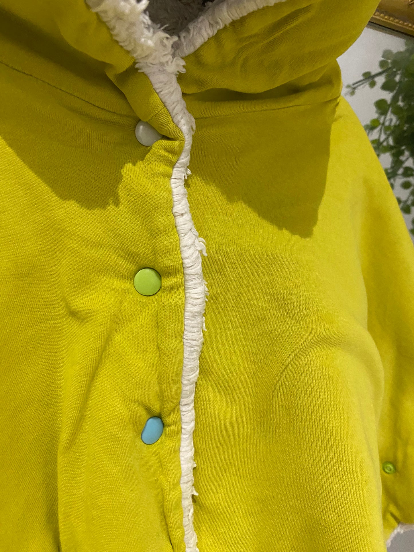 Poncho