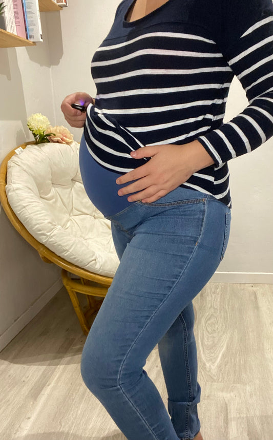 Jegging 38