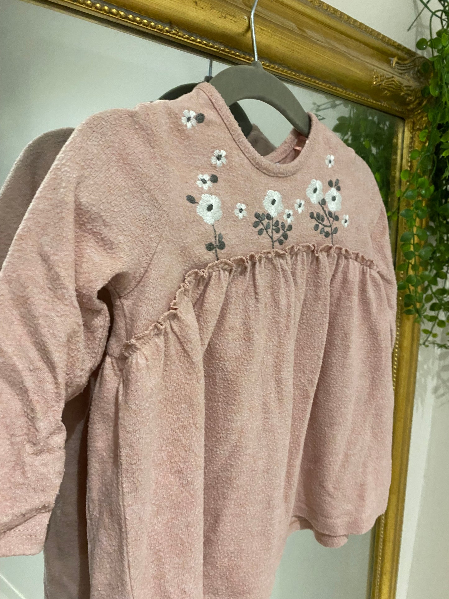 Robe 18 mois