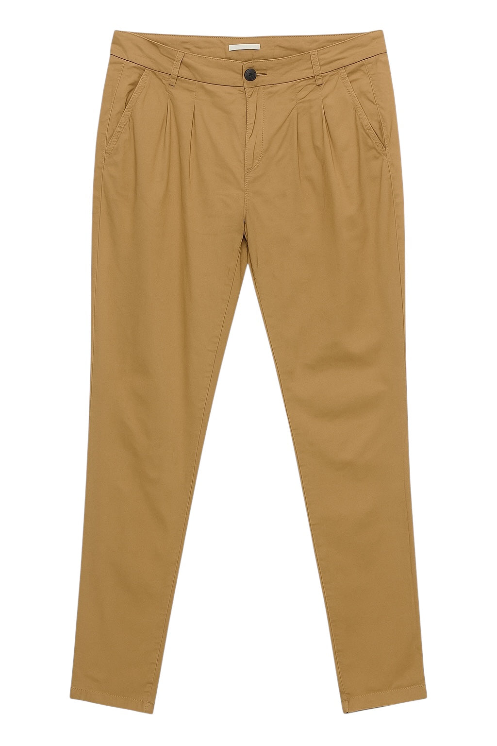 Chino marron 38!
