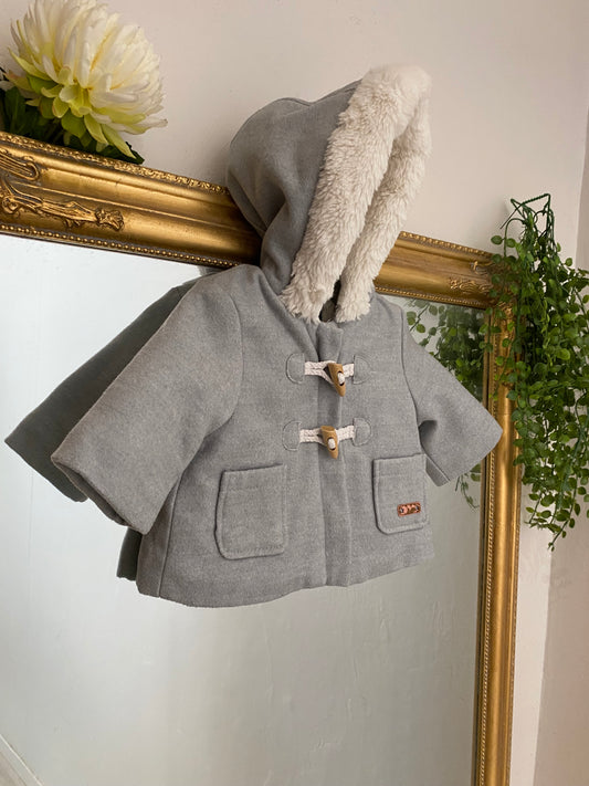 Manteau 3 mois