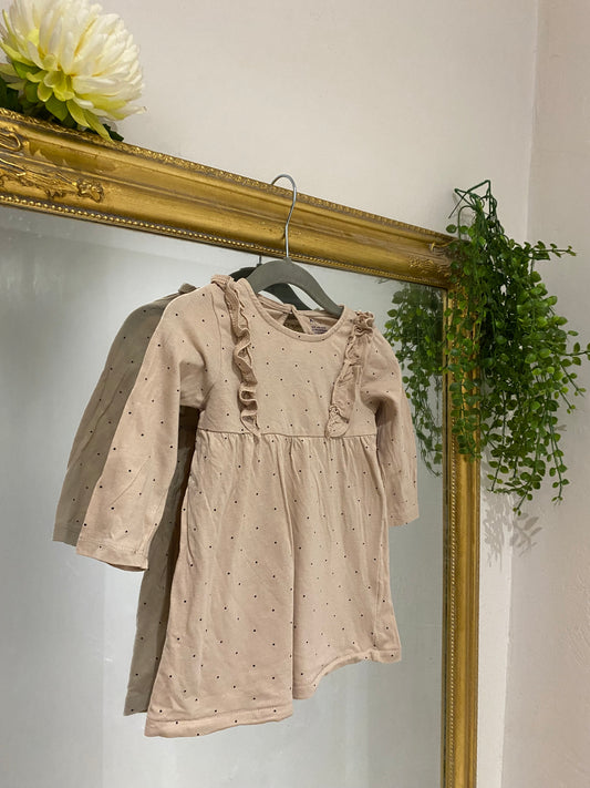 Robe 9 mois