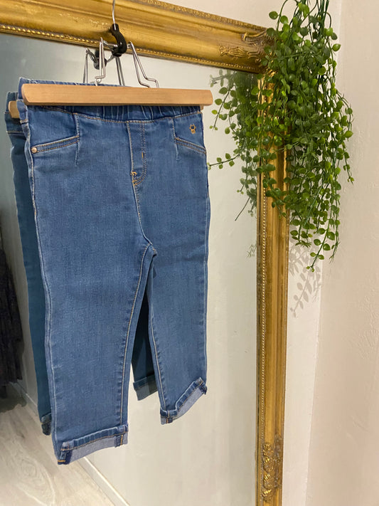 Jegging 23 mois