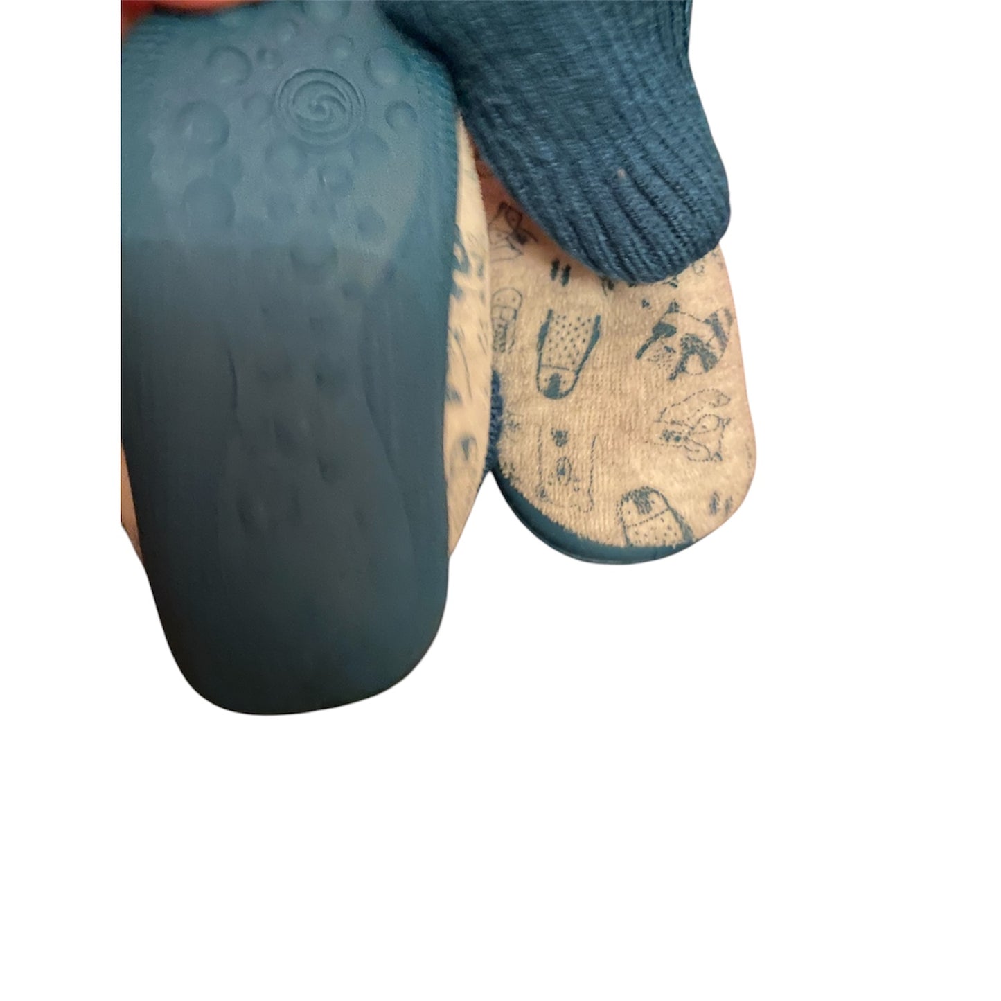 Chaussons 18